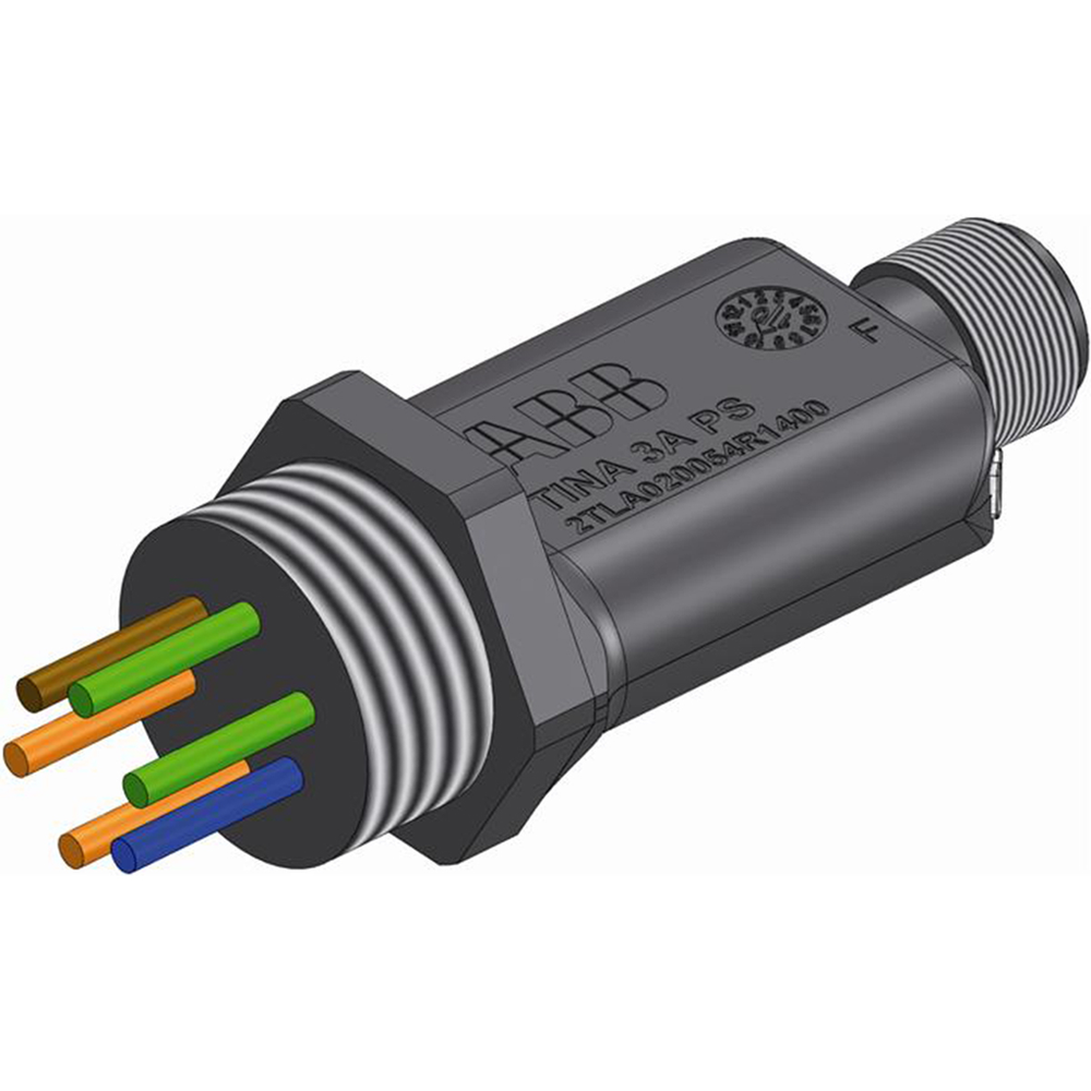 Image of ABB 2TLA020054R1400