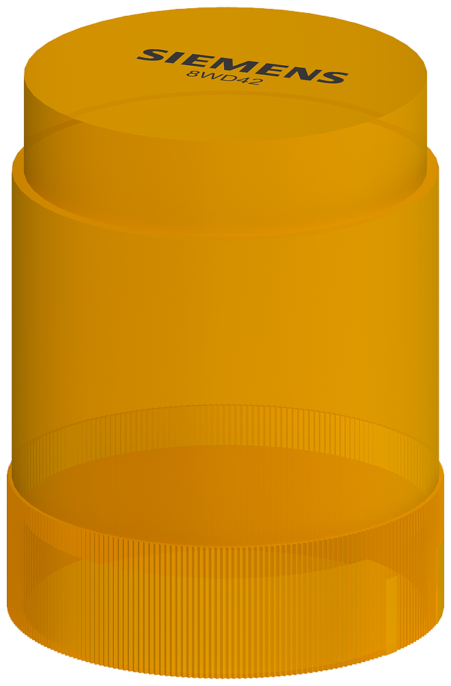 Image of Siemens 8WD4200-1AD