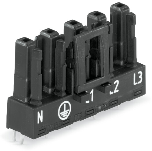 Image of WAGO 770-805