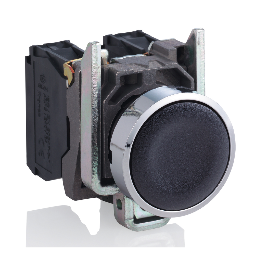 Image of Schneider Electric XB4BA25