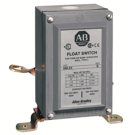 Image of Allen-Bradley 840-A4