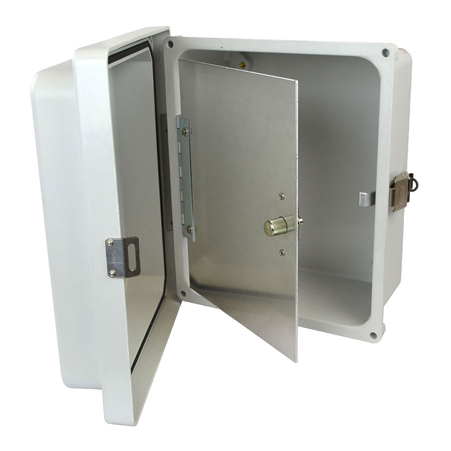 Image of Allied Moulded HFP120