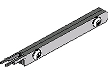 Image of Molex 638130400