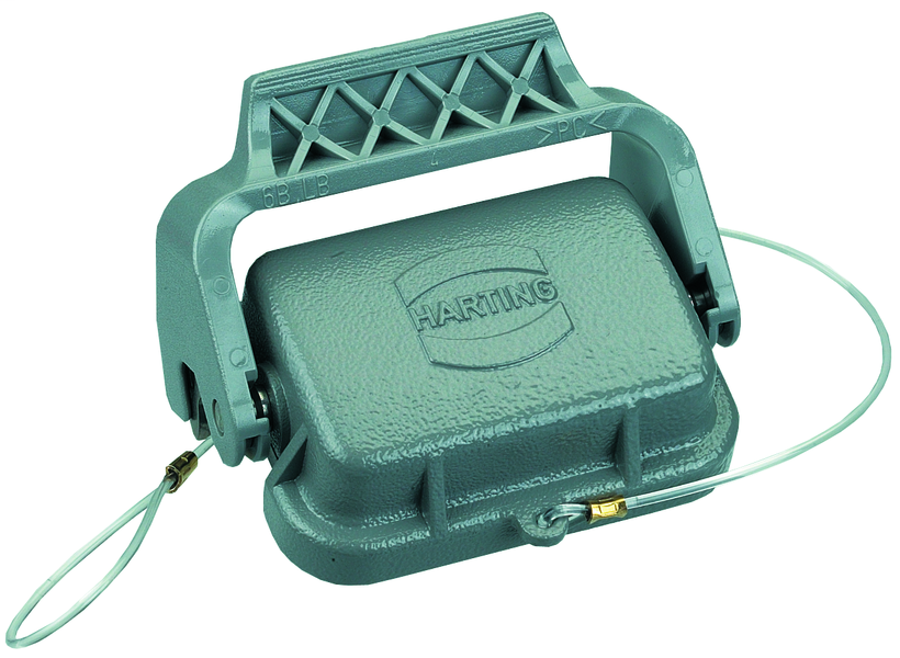 Image of Harting 09300065423