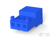 Image of TE Connectivity 3-643815-3