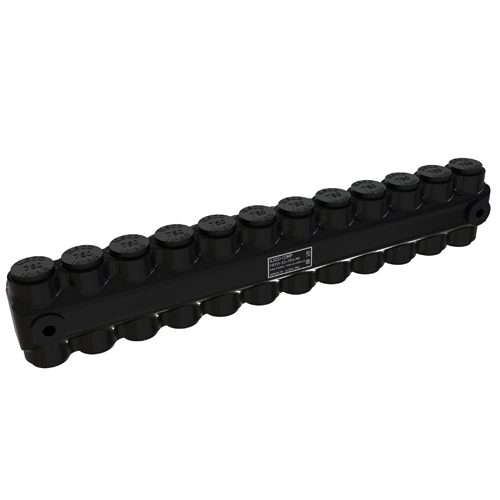 Image of ILSCO PBTD-10-750-M