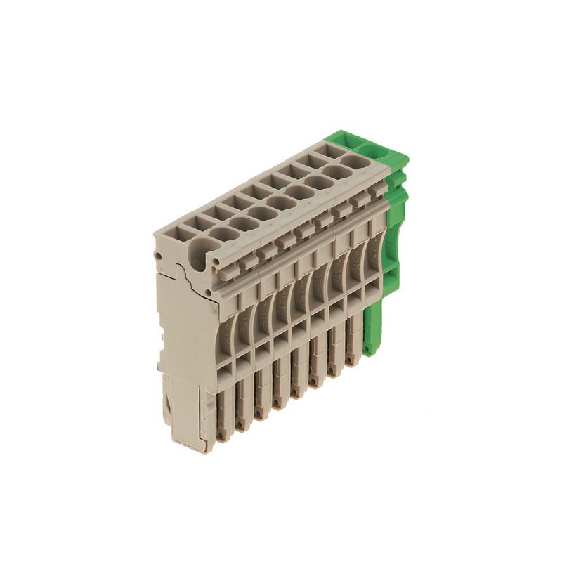 Image of Weidmuller 1867170000