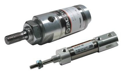 Image of SMC NCMC150-0300C-XC6