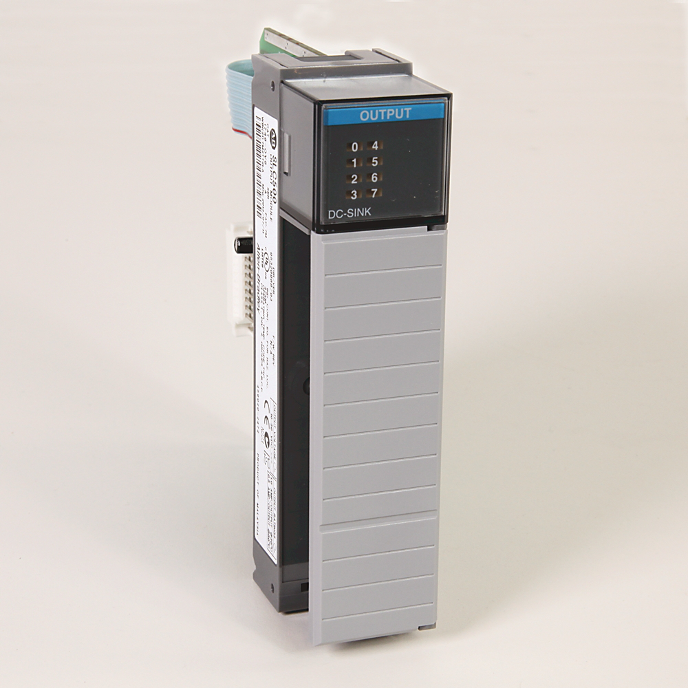 Image of Allen-Bradley 1746-OV16