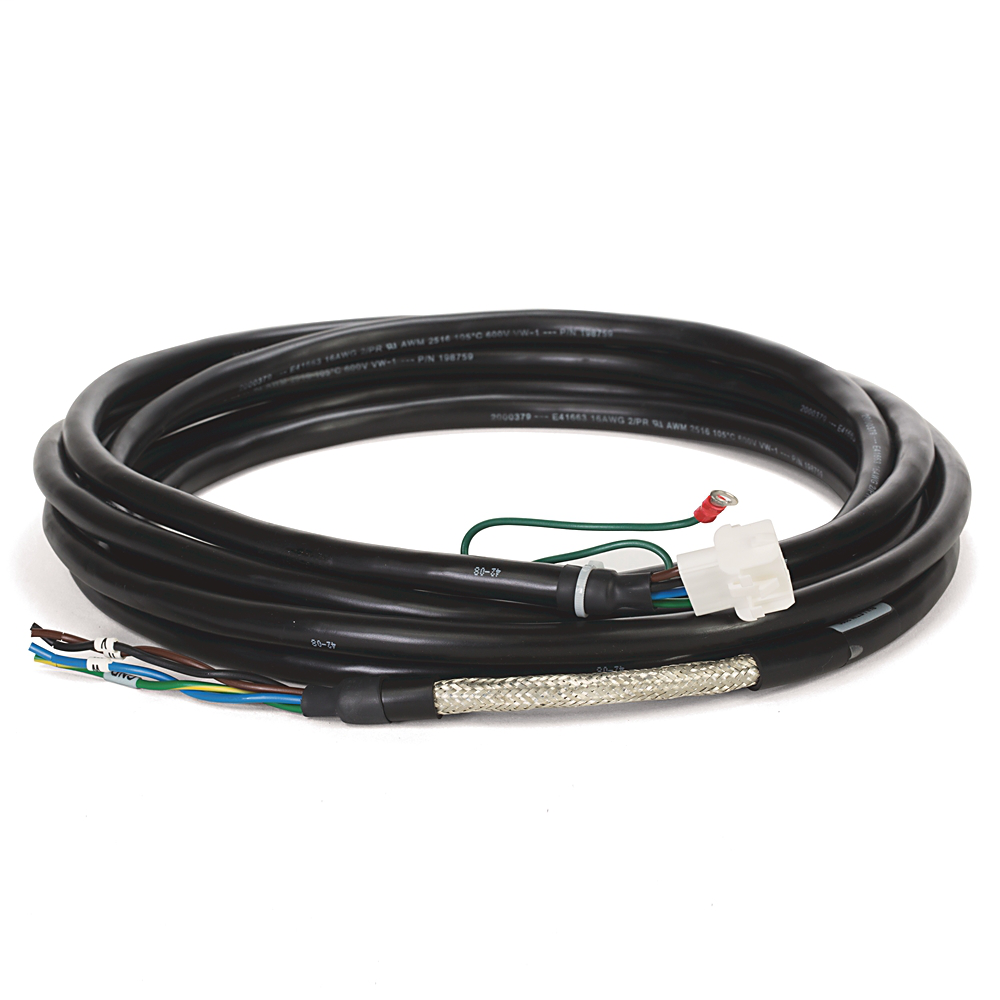 Image of Allen-Bradley 2090-XXNPT-16S05