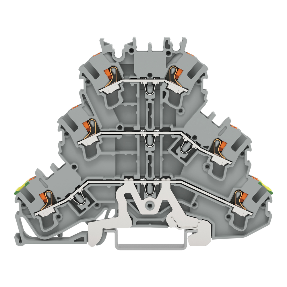Image of WAGO 2202-3227