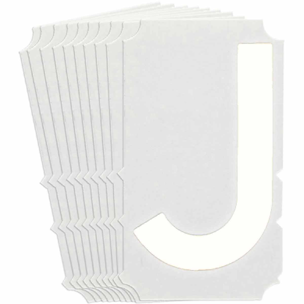 Image of Brady 5210-J