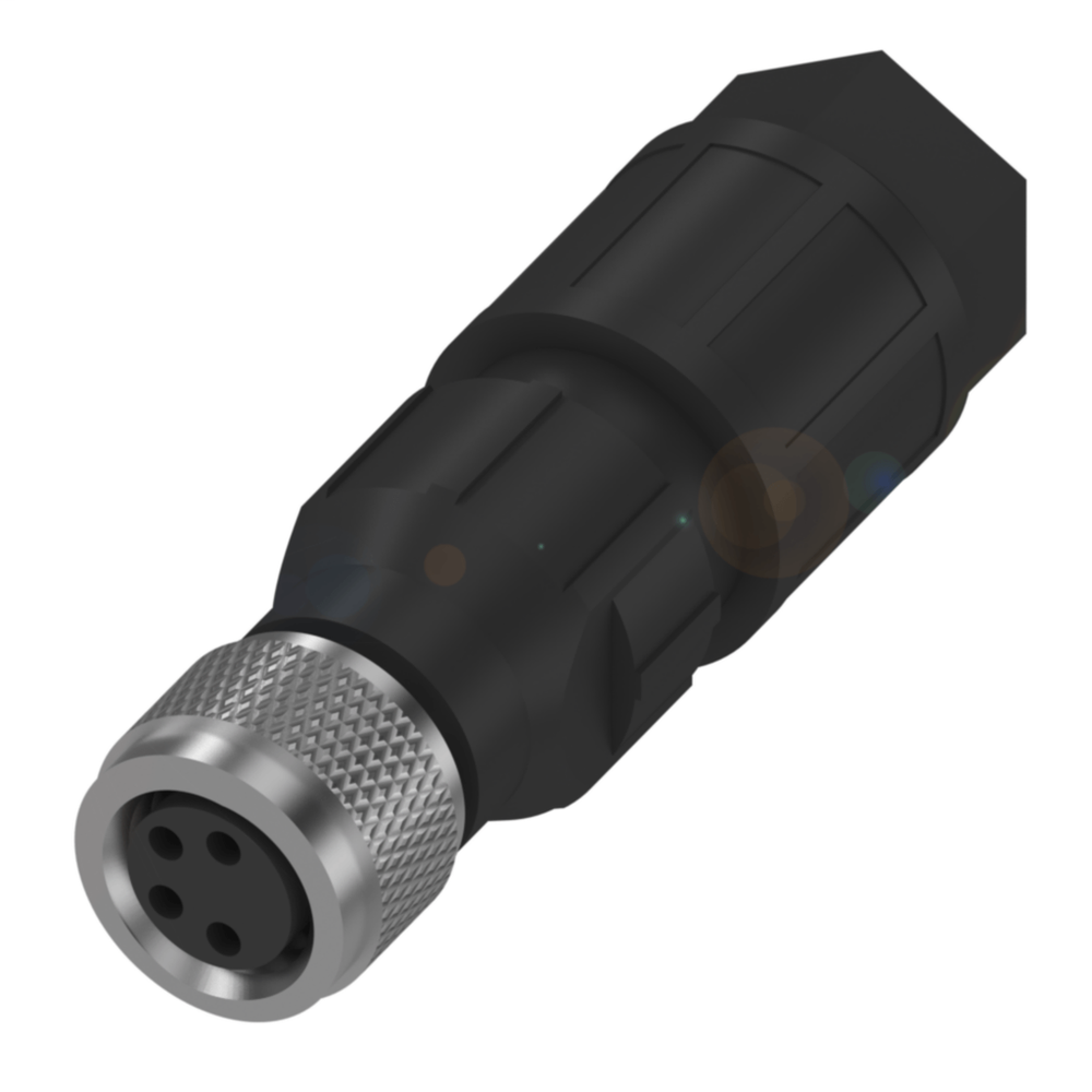 Image of Balluff BCC M334-0000-10-000-13X450-000