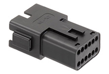 Image of Molex 934446121