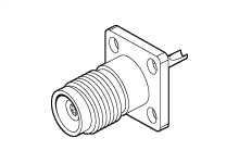 Image of Molex 732162720