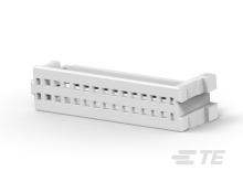 Image of TE Connectivity 2-353294-6