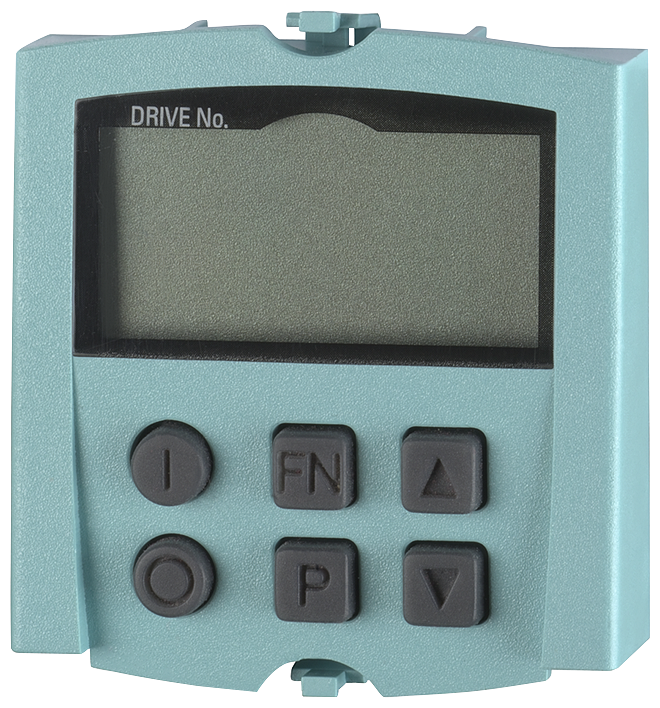 Image of Siemens 6SL30550AA004BA0
