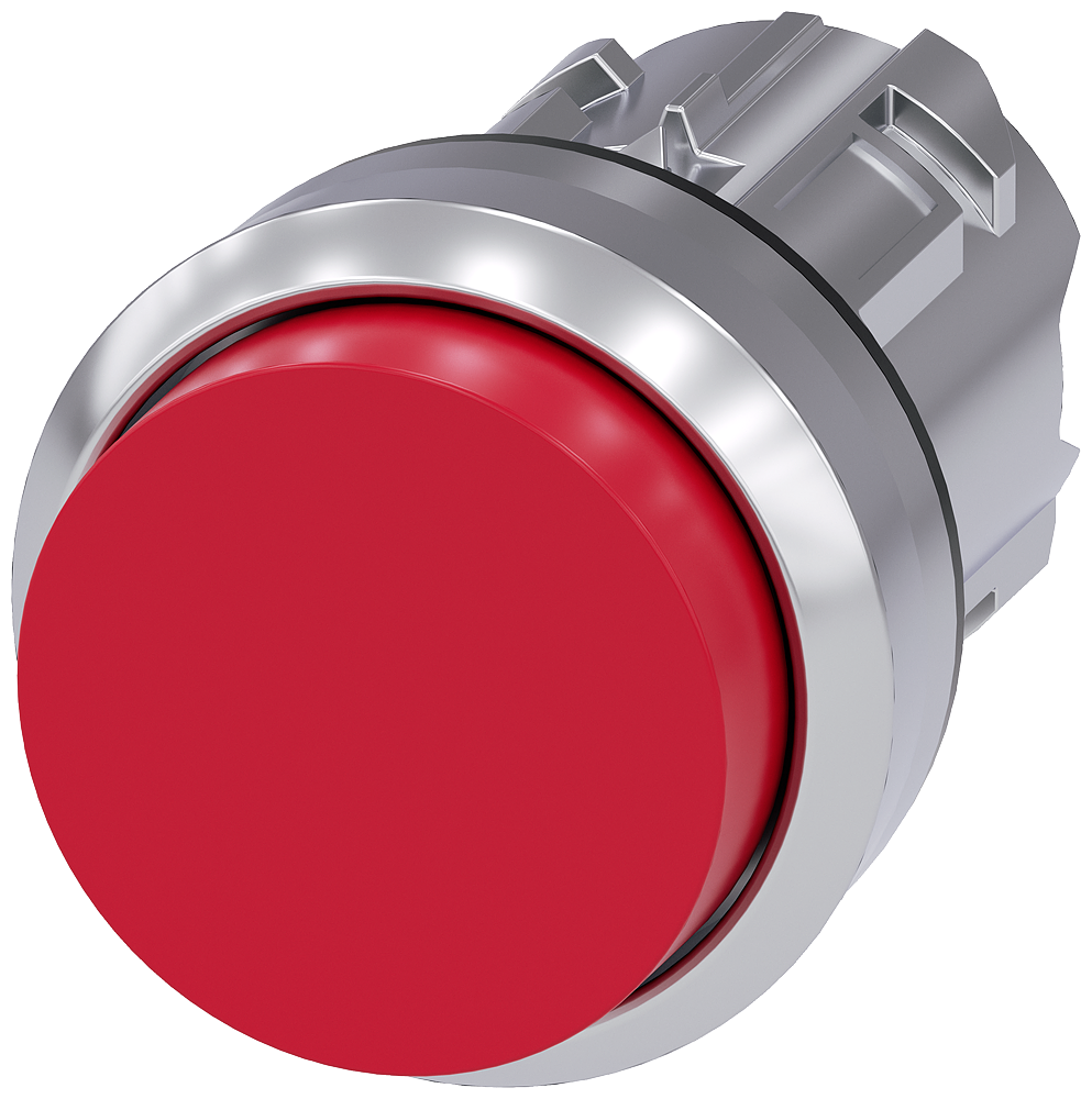 Image of Siemens 3SU10500BA200AA0