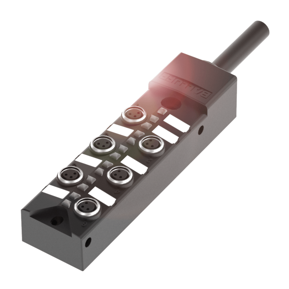 Image of Balluff BPI 6M3030-5K-B0-KPX80-150