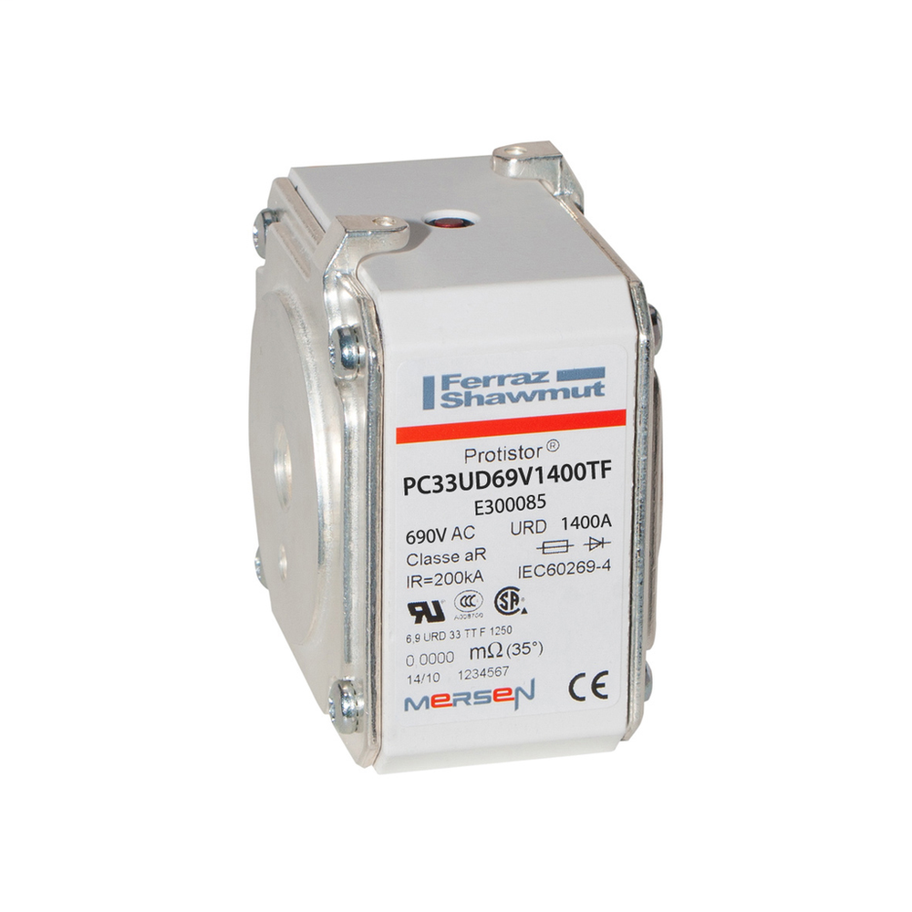 Image of Mersen E300085