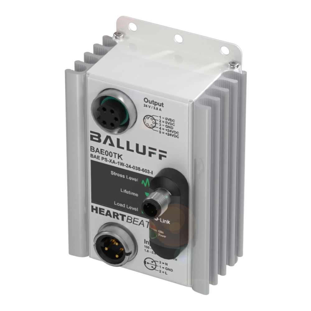 Image of Balluff BAE PS-XA-1W-24-038-603-I