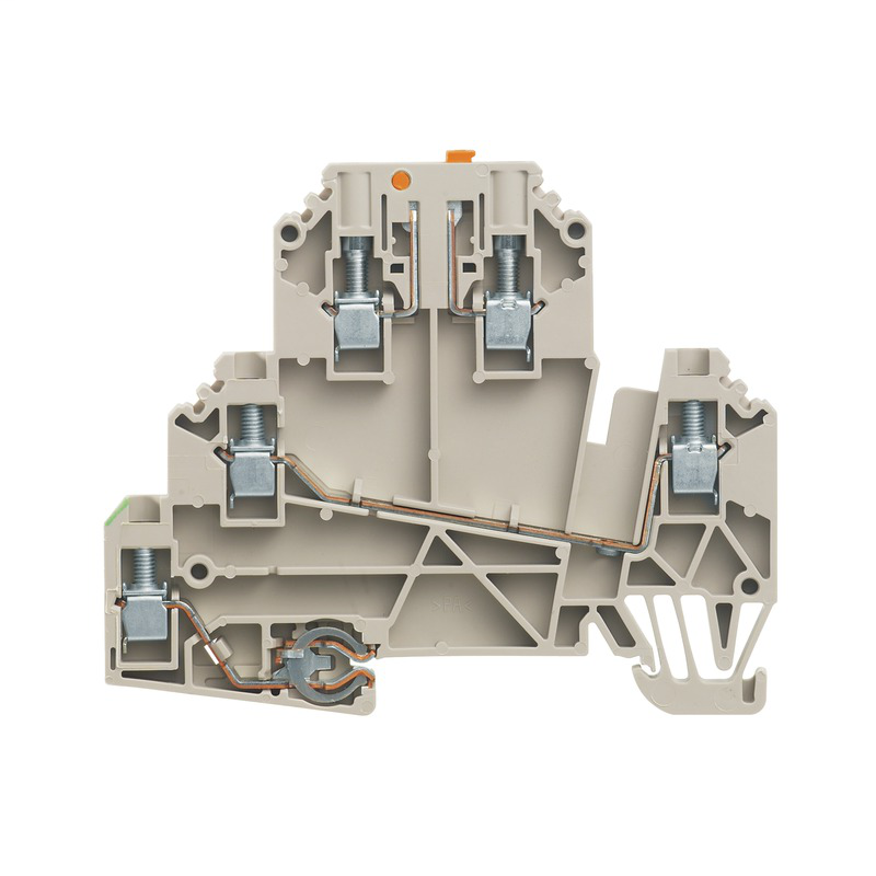 Image of Weidmuller 1247430000