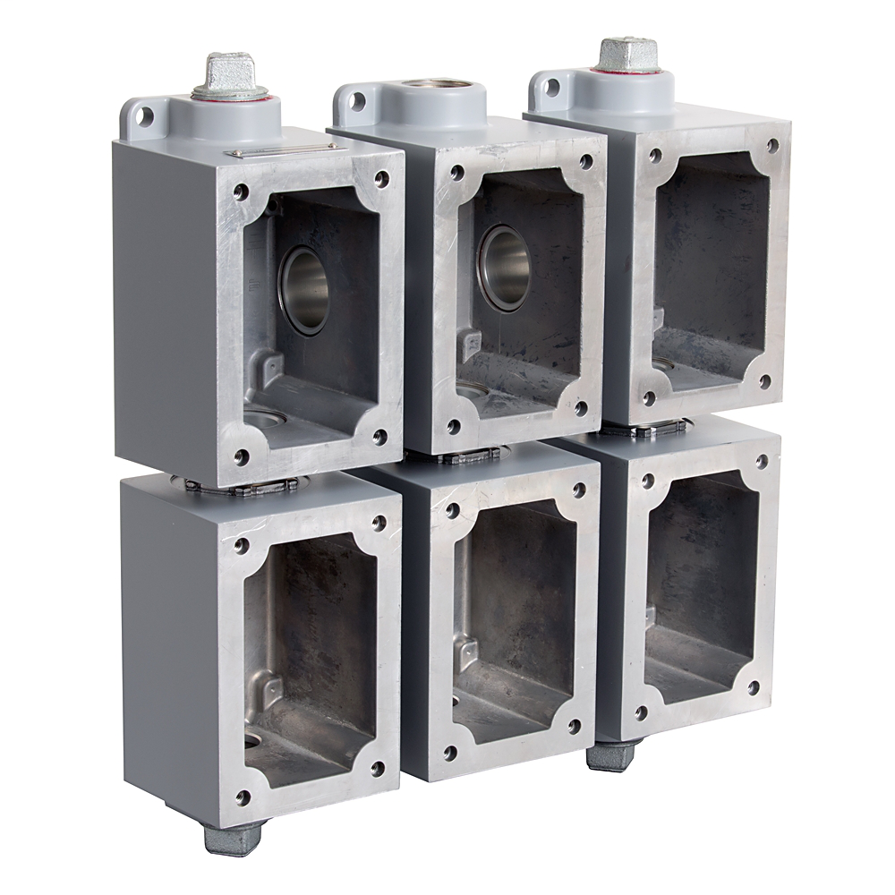 Image of Allen-Bradley 800H-6HVX7