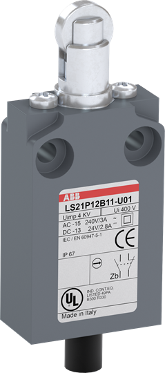 Image of ABB LS21P12B11-U01