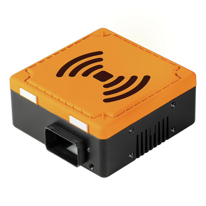 Image of Weidmuller 1547440000