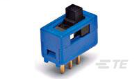 Image of Alcoswitch 6-1437580-0