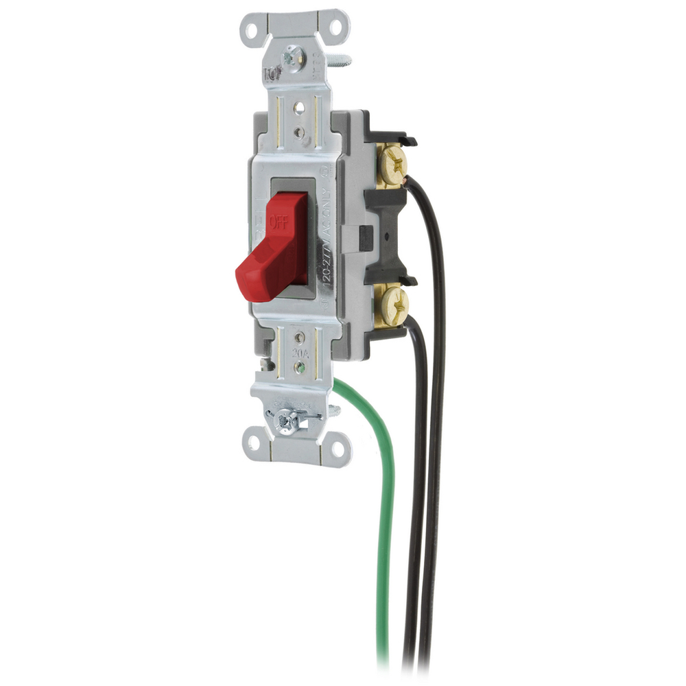 Image of Hubbell Wiring Device-Kellems CSL220R