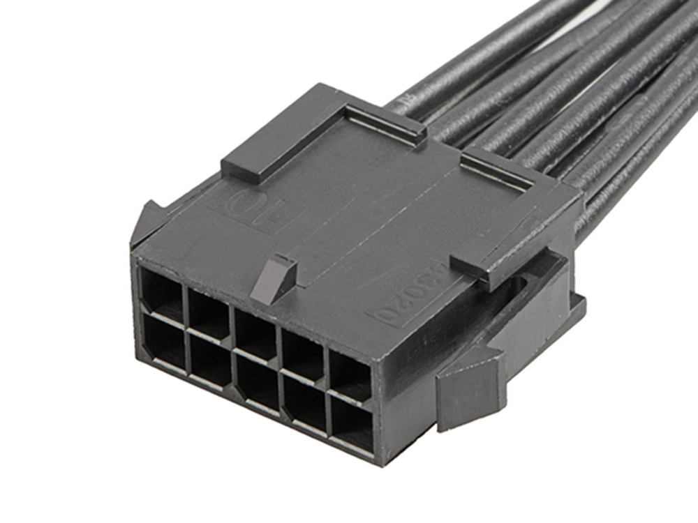 Image of Molex 2147582101