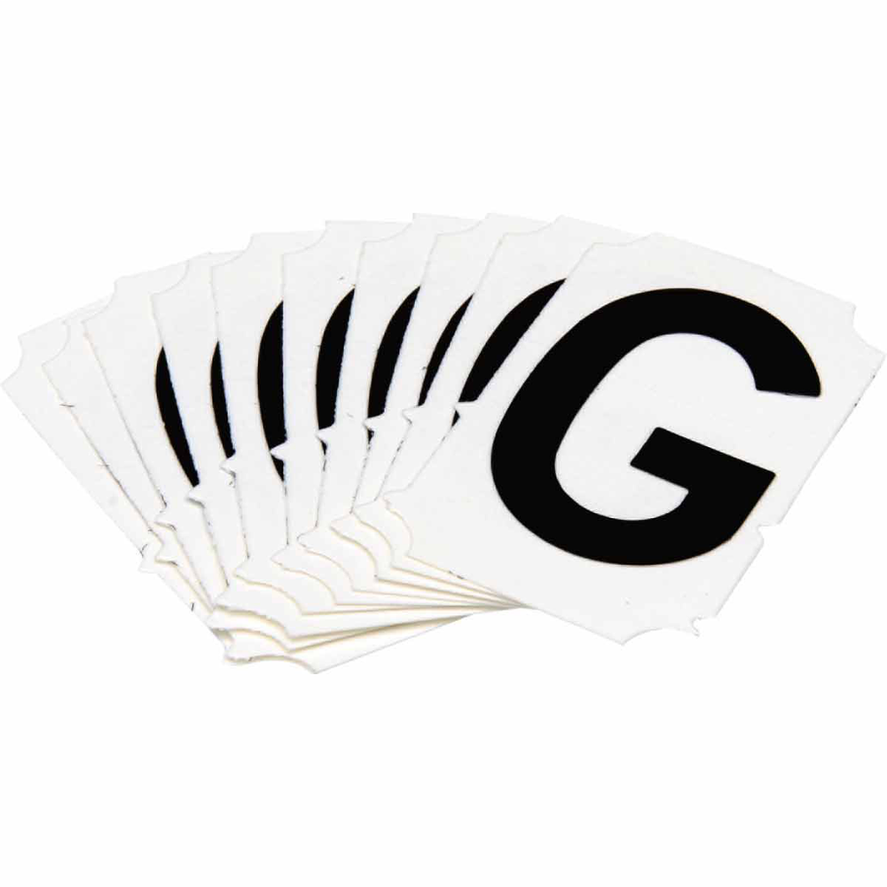Image of Brady 5050-G