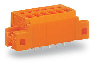 Image of WAGO 739-342/001-000