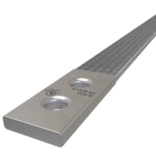 Image of ILSCO FX-B3D18