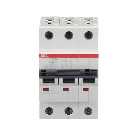 Image of ABB ST203M-K32