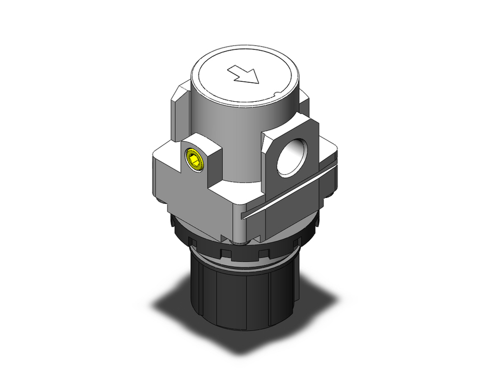 Image of SMC AR30-F03H-A