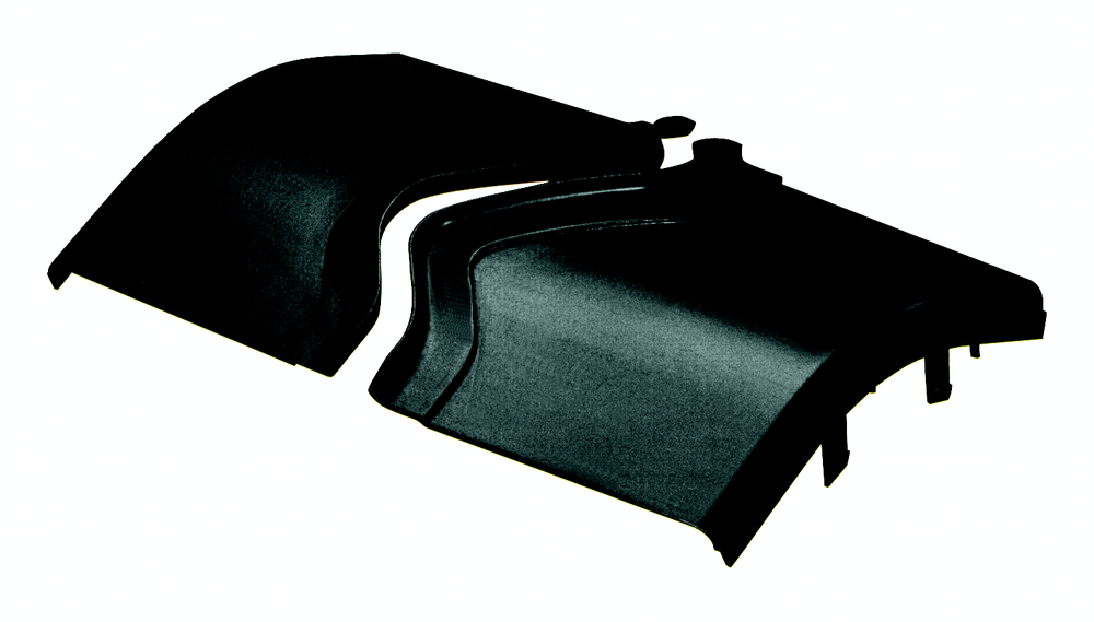 Image of Panduit FROV45SC12BL