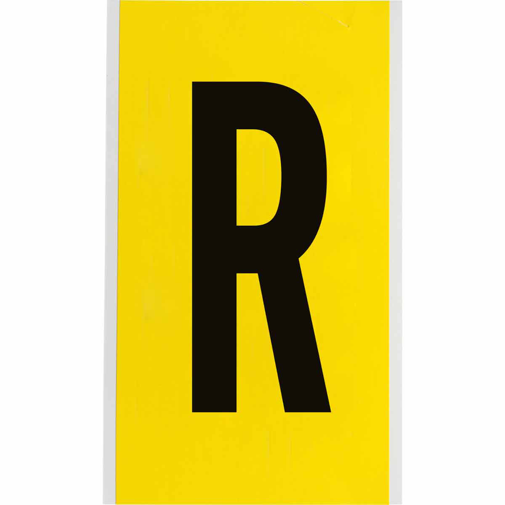 Image of Brady 3470-R