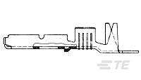 Image of TE Connectivity 281938-2