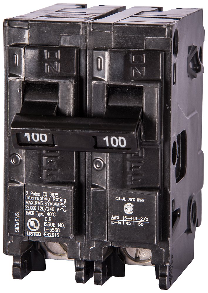 Image of Siemens EQ9675