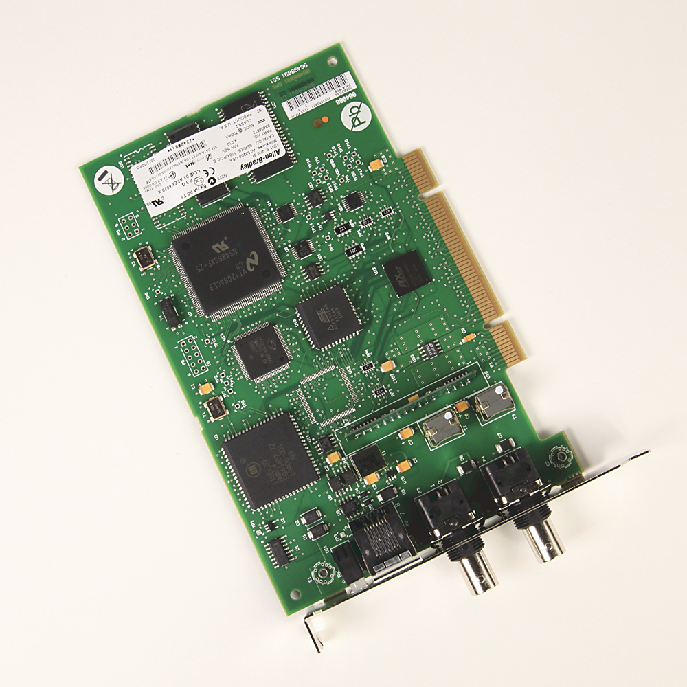 Image of Allen-Bradley 1784-PCIC