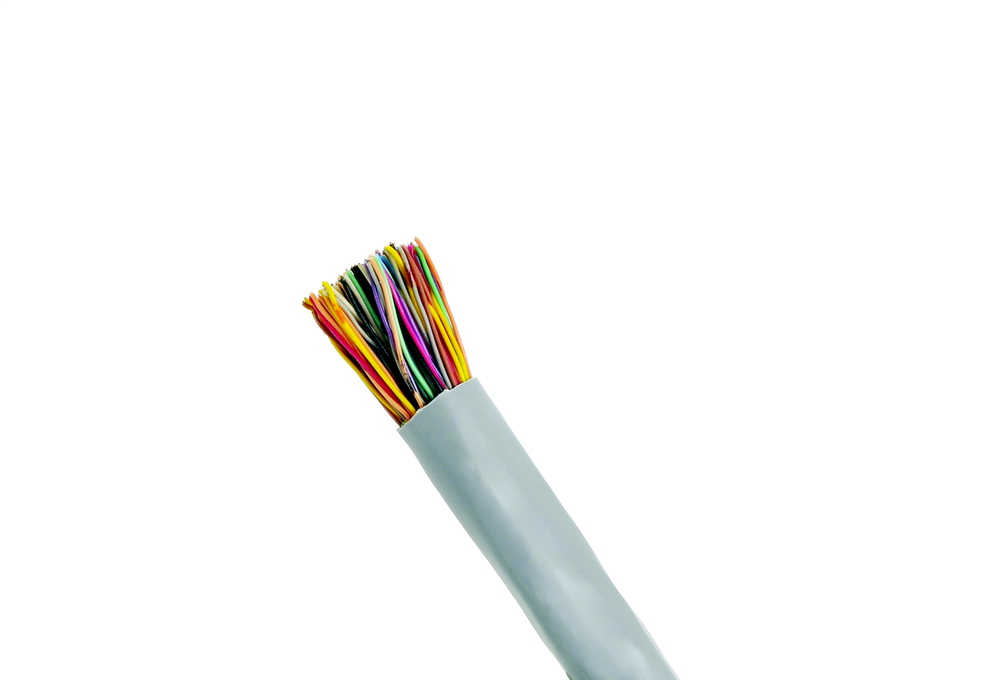 Image of Panduit PUL30100WH-A