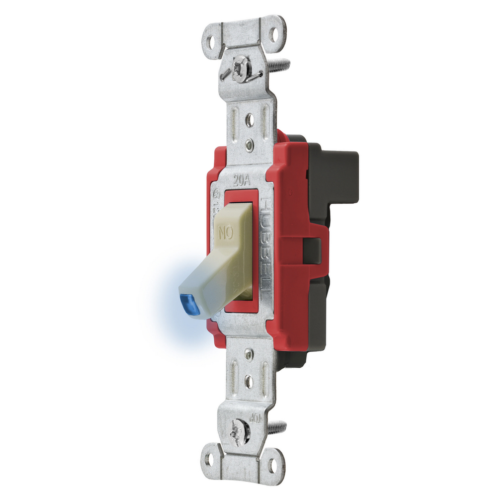 Image of Hubbell Wiring Device-Kellems SNAP1223ILINA
