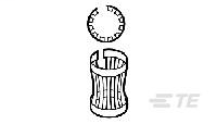 Image of TE Connectivity 4-192038-0