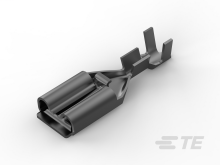 Image of TE Connectivity 175020-1