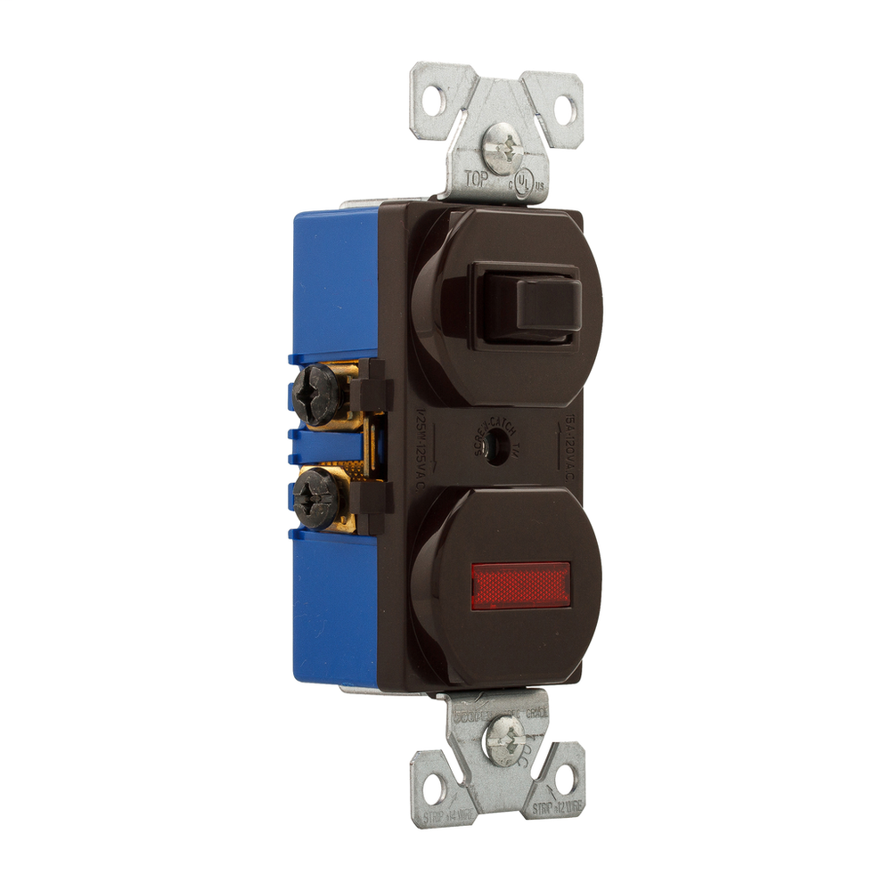 Image of Cooper Wiring Devices 277B-BOX