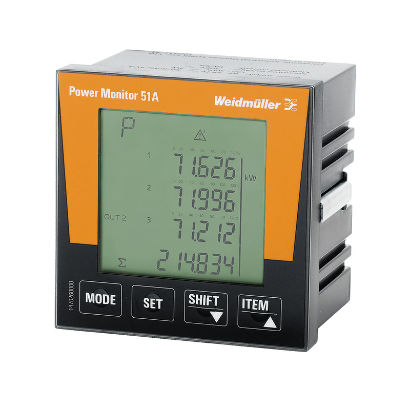 Image of Weidmuller 1470260000