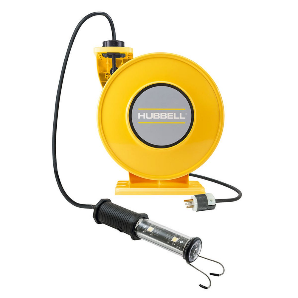 Image of Hubbell Wiring Device-Kellems HBLI25163LEDY