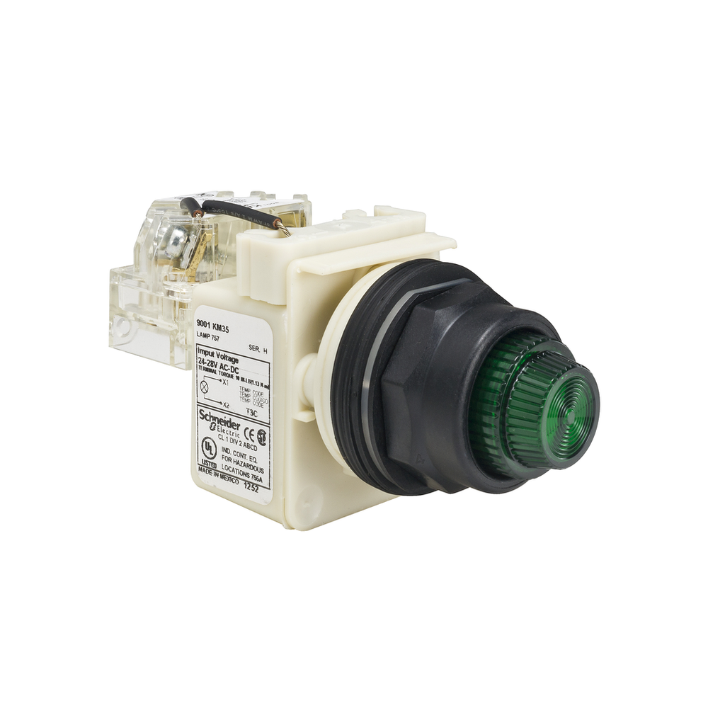 Image of Schneider Electric 9001SKT35G31